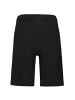 Champion Sportshorts Bermuda in schwarz