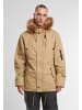 Brandit Brandit Parka in camel