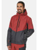 Whistler Softshelljacke RODNEY in 1051 Asphalt