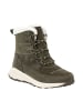 Jack Wolfskin SHOES "Dromoventure Texapore High" in island moss
