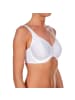 Selene Bügel-BH in White