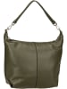 LIEBESKIND BERLIN Handtasche Paris M in Cypress Green
