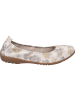 Josef Seibel Ballerina Fenja 01 in beige