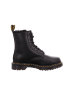 Dr. Martens Boots in grau