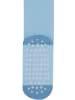 Normani Outdoor Sports Baby Merino Strumpfhose mit Noppen Lyss in Blau