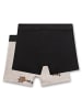 Sanetta Boxershorts in Beige