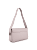 Valentino Camilla Mir Schultertasche 27.5 cm in lilla