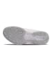 Hummel Hallenschuh Speed Court Innenbereich Erwachsene in WHITE/GREY