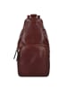 PICARD Buddy Umhängetasche Leder 15 cm in cognac