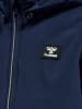 Hummel Hummel Softshell Jacke Hmlmars Kinder Wasserabweisend in BLACK IRIS