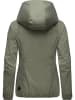 ragwear Übergangsjacke Dizzie in Olive24