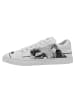 Dogo Ace Sneakers - Champion 45 in Weiß
