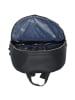 U.S. Polo Assn. Seattle Rucksack 39 cm black