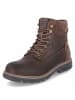 Camel Active Winterboots in Braun