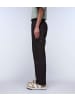 Napapijri Stoffhose "M-Massi Chino" in Schwarz