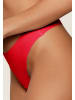 Linga Dore Strings 2er-Pack in Rot