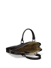 Pierre Cardin Aktentasche in BLACK