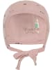 Fixoni Kinder Mütze "Helmet Single Layer" in Pink
