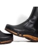 Woody Stiefeletten/Boot in schwarz