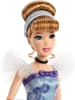 Mattel Disney Prinzessin Cinderella Sammelfigur Puppe Disney JCR78 3+