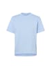Marie Lund T-Shirt in hellblau