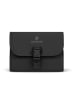 Pactastic Urban Collection Kulturbeutel 24 cm in black