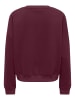 ONLY Sweatshirt in Fig