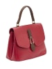 Usha Handtasche in Rot