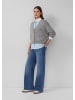 s.Oliver Strickjacke in 97W2_graphit