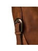 LIEBESKIND BERLIN Paris II Schultertasche M Leder 40 cm in brown
