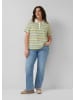s.Oliver Polo-Shirt  in  72H2_salbeigrün