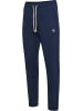 Hummel Hummel Pants Hmlregular Unisex Erwachsene Nahtlosen in DRESS BLUES