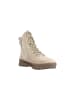 Tamaris Stiefel in Beige