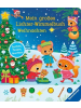 Ravensburger Verlag GmbH Buch - Mein großes Lichter-Wimmelbuch: Weihnachten