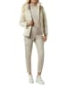 comma 7/8 Hose für Damen in beige