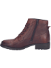 Josef Seibel Stiefelette Kate 17 in rot