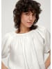 s.Oliver Bluse in 0210_ecru