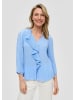 s.Oliver Bluse in 5340_hellblau