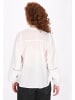 DreiMaster Women Blouse in white