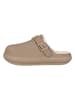 Endurance Slipper Alenta in 1136 Simply Taupe