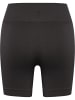Hummel Hummel Kurze Hose Hmlhiit Multisport Damen in AFTER DARK