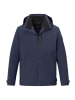 redpoint Funktionsjacke LEN 2.0 in navy