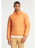 Fila Steppjacke in Orange