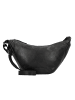Greenburry Colombiana Umhängetasche Leder 34 cm black