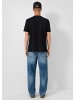 QS Jeans-Hose  in  54Y6_blau