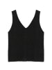 ROBERTA ROSSI Top in NERO