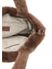 EMILY & NOAH Shopper E&N Grasse RUE 09 in brown