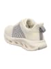 Bugatti Sportliche Schnürschuhe in Beige