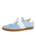 Paul Green Sneaker Blau/Weiß
