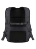 travelite Kick Off Rucksack 45 cm Laptopfach d'anthrazit